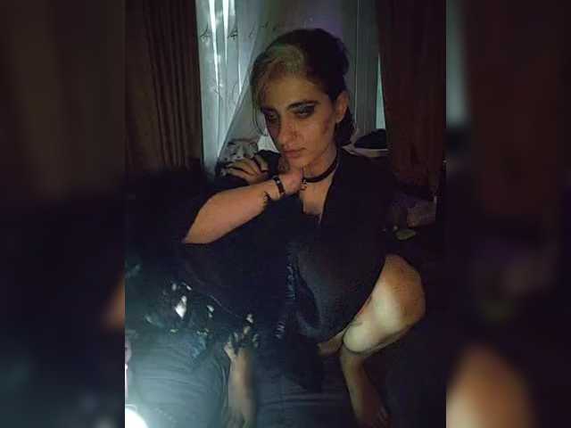 CyberSiren live cam on BongaCams