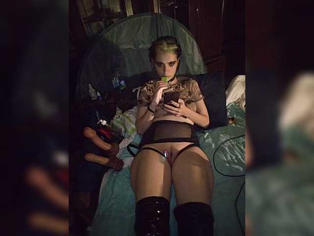 CrazySquirtSiren