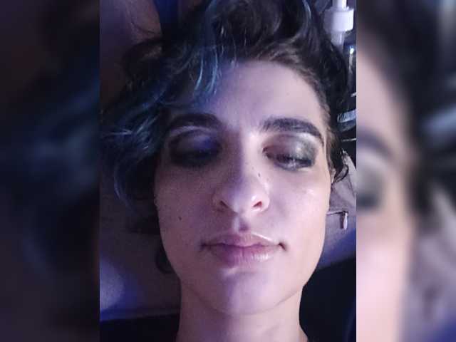 CyberSquirtSiren