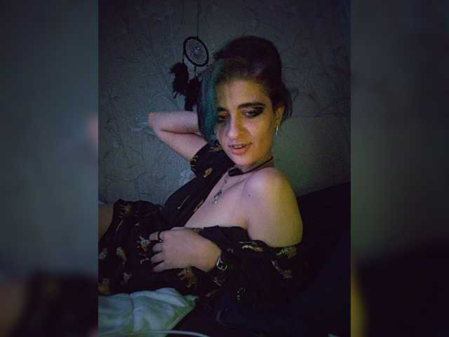 UntouchableSquirtWitch