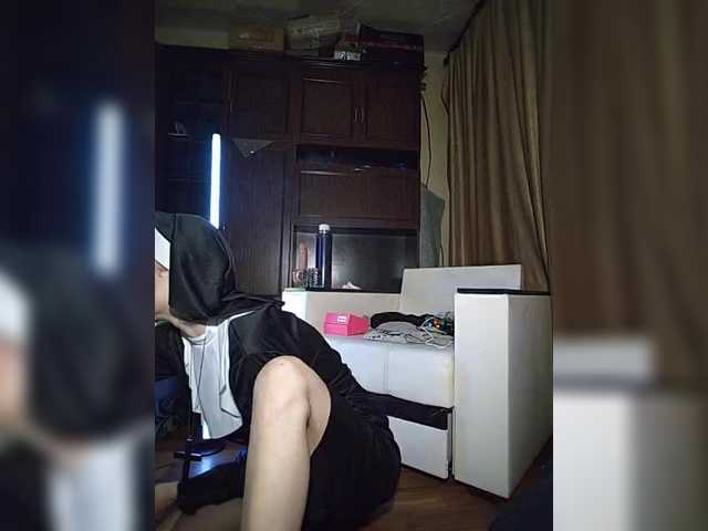 CrazySquirtSiren webcam