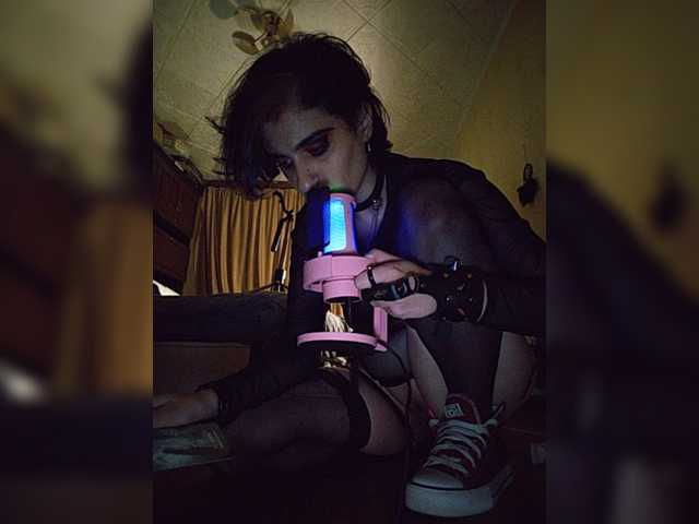 CrazySquirtSiren