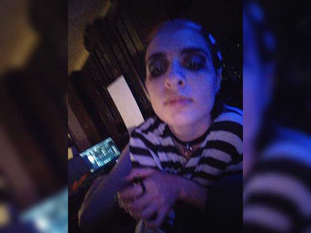 CrazySquirtSiren