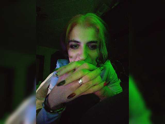 CrazySquirtSiren