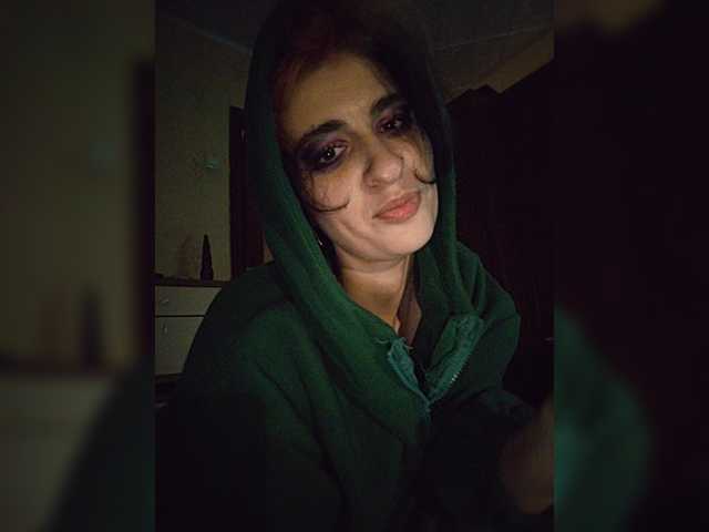 CrazySquirtSiren