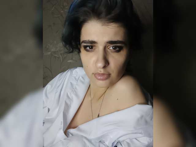 CyberSiren live cam on BongaCams