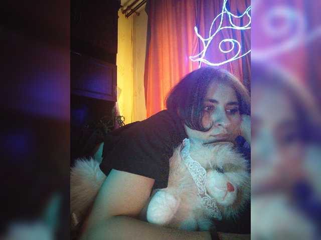 CyberSiren live cam on BongaCams