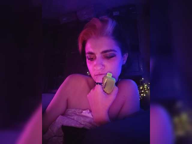 CrazySquirtSiren