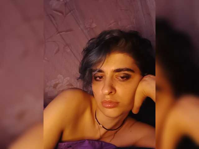 CyberSquirtSiren live cam