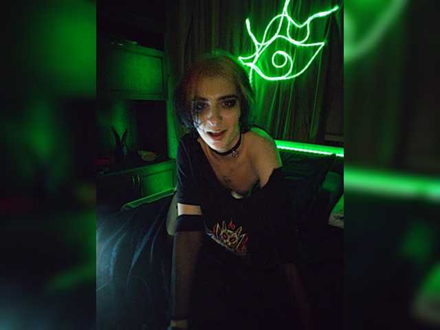 CrazySquirtSiren