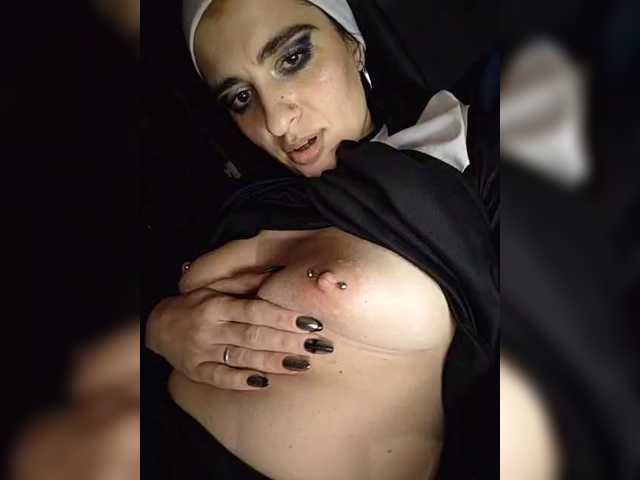 CrazySquirtSiren