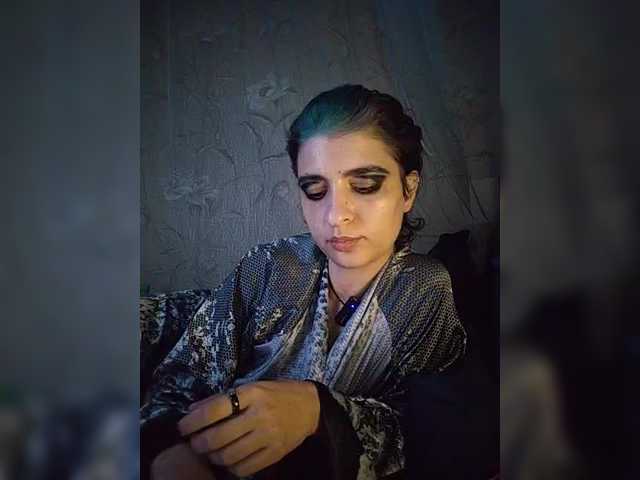 CyberSiren live cam on BongaCams