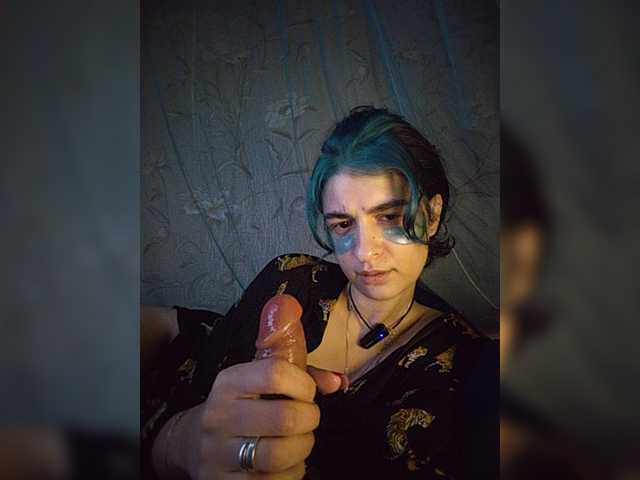 CyberSiren live cam on BongaCams