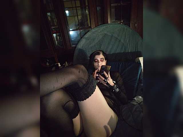 CrazySquirtSiren