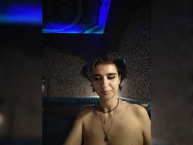 cybersiren live sex show