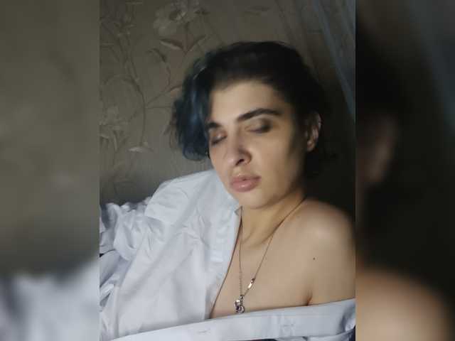 CyberSiren live cam on BongaCams
