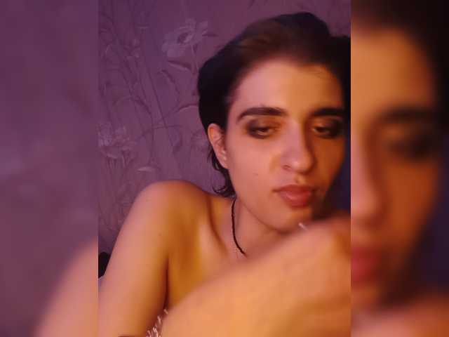 CyberSiren live cam on BongaCams