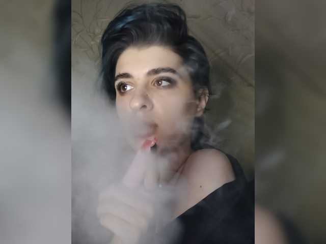 CyberSiren live cam on BongaCams