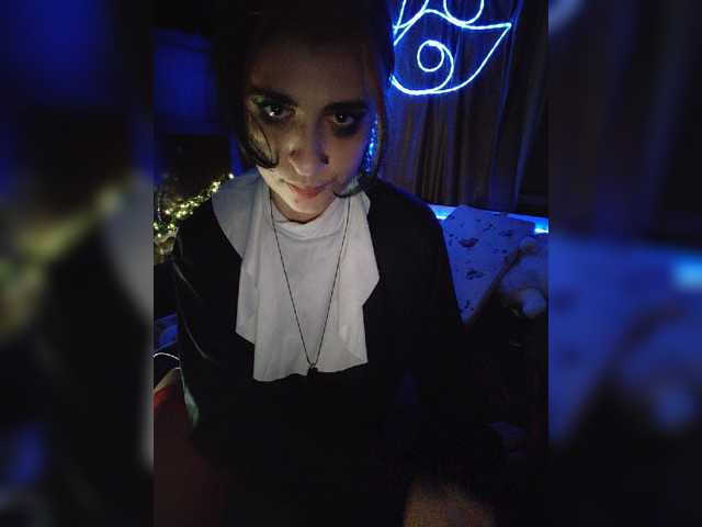 CyberSiren live cam on BongaCams