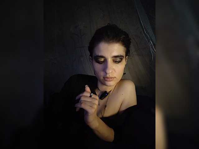cybersiren live sex show