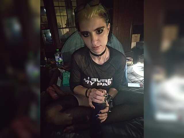 CrazySquirtSiren