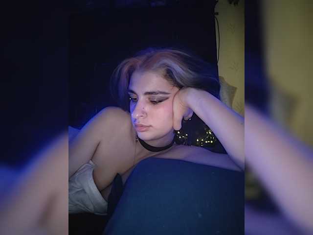 CyberSiren, en vivo ahora en BongaCams