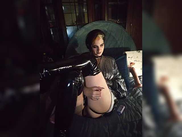 CrazySquirtSiren