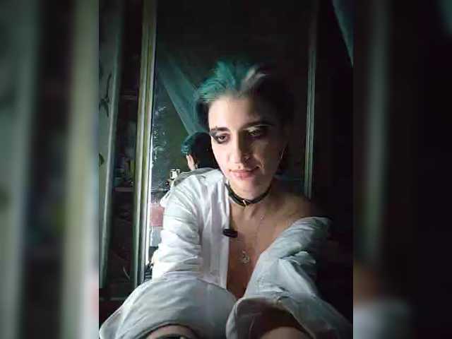 UntouchableSquirtWitch
