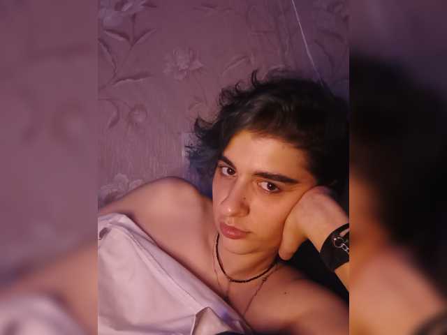 CyberSiren live cam on BongaCams
