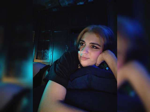 Siren_Muse live cam preview