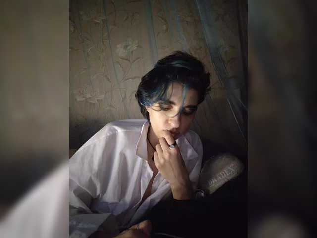 CyberSiren live cam on BongaCams