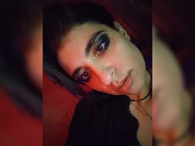 CyberSiren live cam on BongaCams