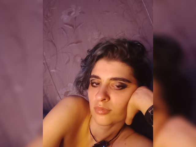 CyberSiren live cam on BongaCams
