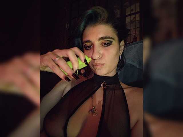CrazySquirtSiren