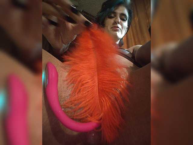 CrazySquirtSiren