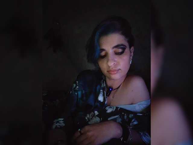CyberSiren live cam on BongaCams