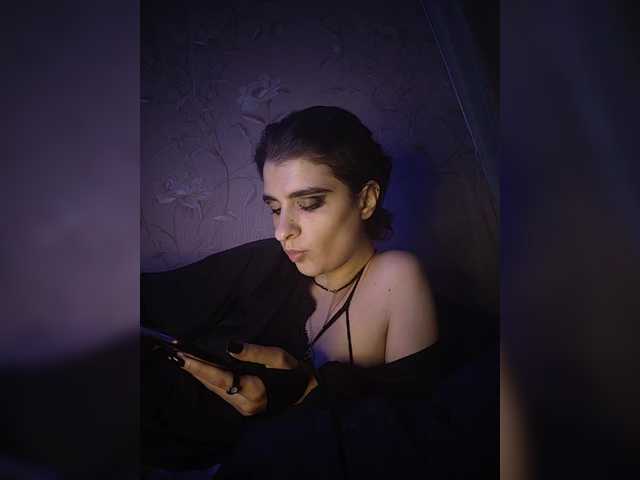 cybersiren live sex show