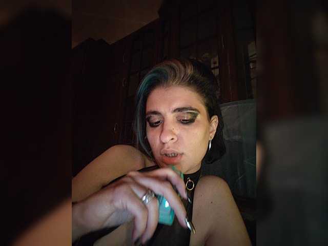 CrazySquirtSiren