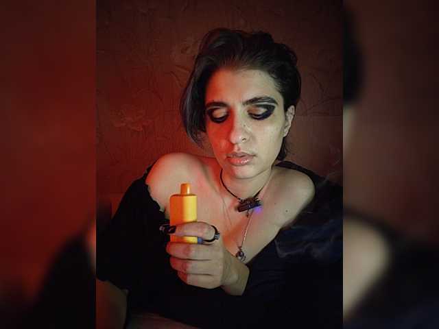 CyberSiren live cam on BongaCams