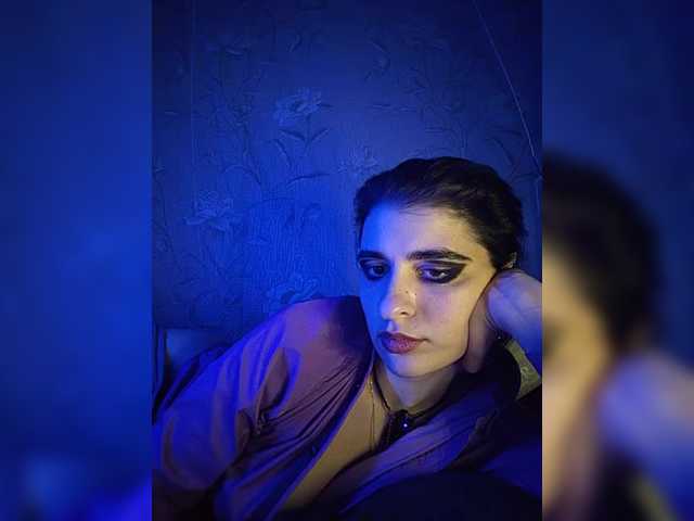 CyberSiren live cam on BongaCams