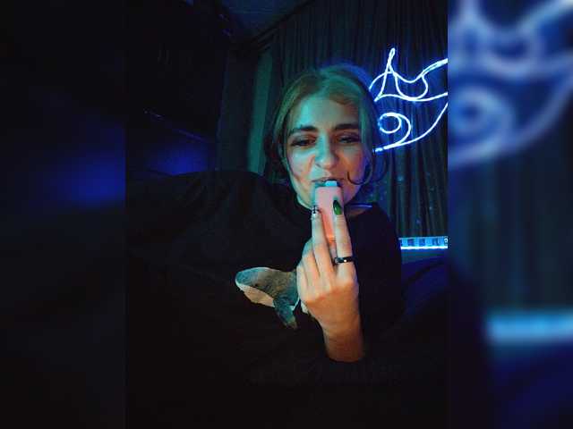 Siren_Muse live cam preview