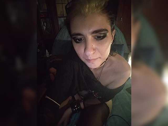 CrazySquirtSiren