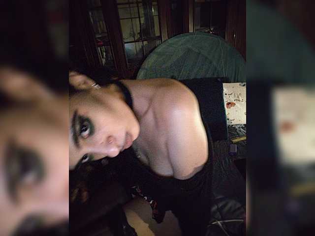 CrazySquirtSiren