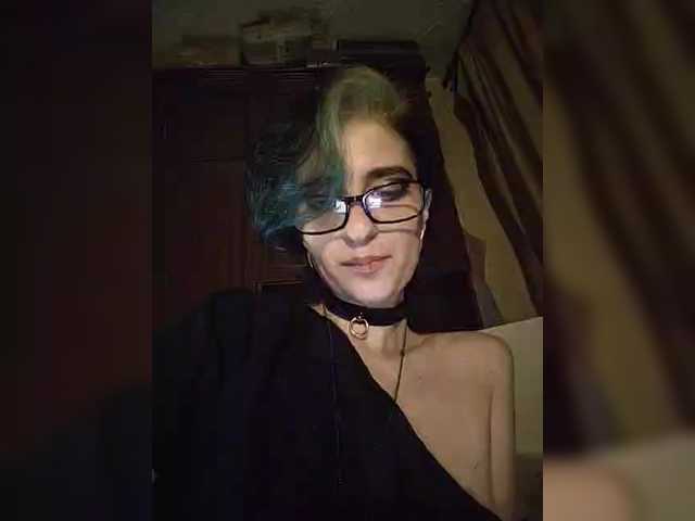 CrazySquirtSiren