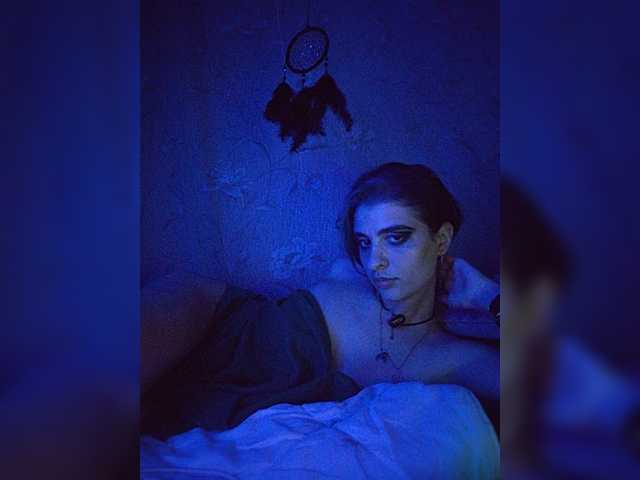 CyberSiren live cam on BongaCams
