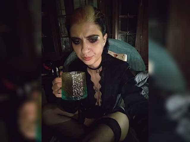 CrazySquirtSiren