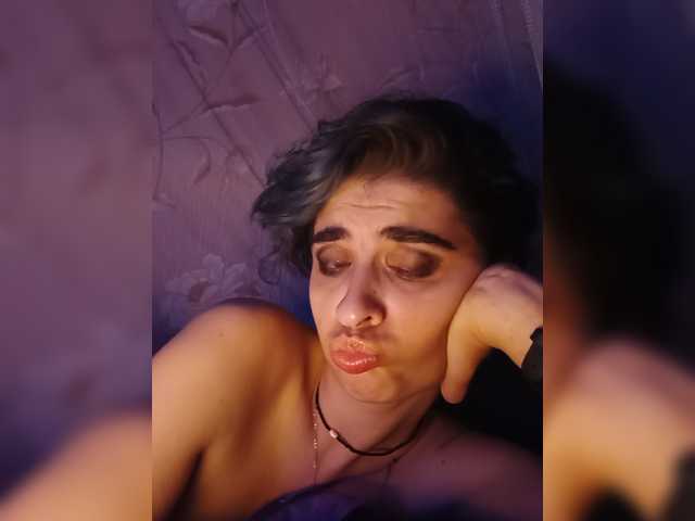 CyberSiren live cam on BongaCams