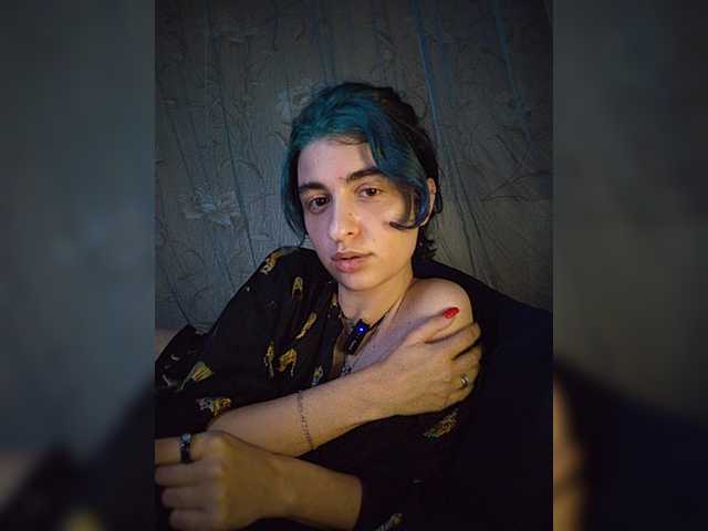CyberSiren live cam on BongaCams