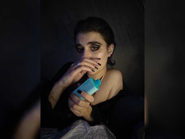 CyberSiren live cam on BongaCams