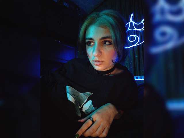 Siren_Muse live cam preview
